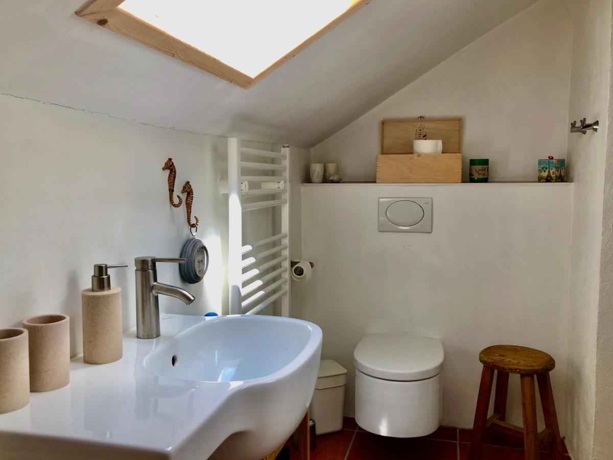 Charmante Ferienwohnung Mit Balkon Im 5-Seen-Land Hechendorf am Pilsensee Extérieur photo