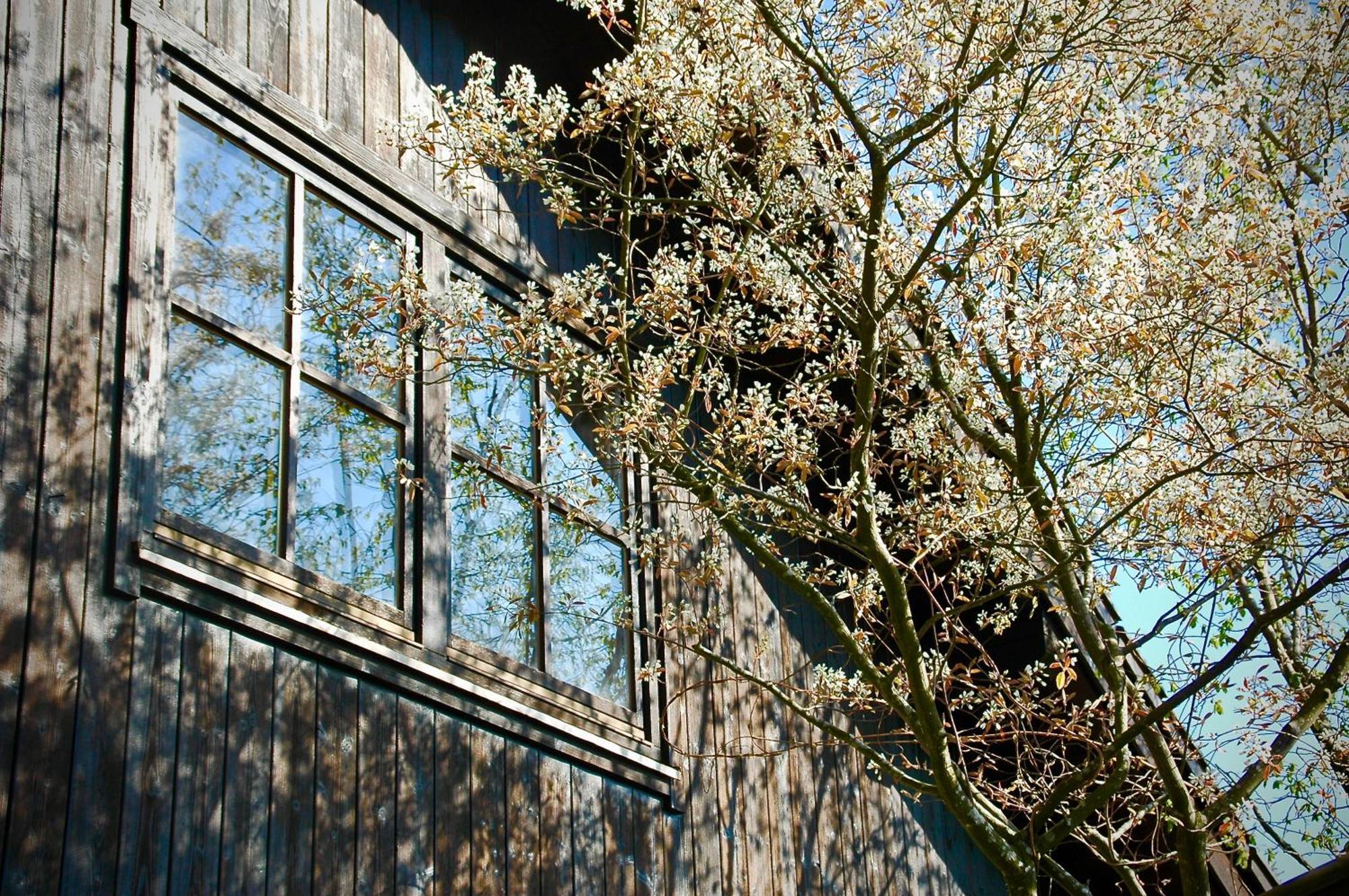 Charmante Ferienwohnung Mit Balkon Im 5-Seen-Land Hechendorf am Pilsensee Extérieur photo